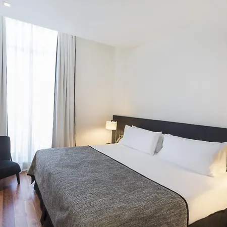 Appartement Majestic *