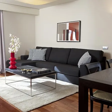 Apartament Majestic