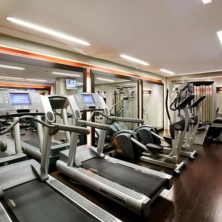 Majestic Appartement Barcelone