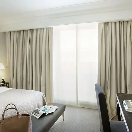 Appartement Majestic *