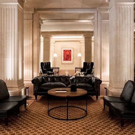 Appartement Majestic *