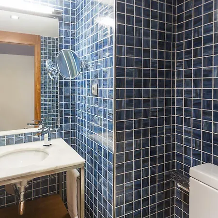 Apartment Majestic Barcelona