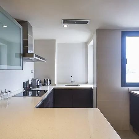Apartment Majestic
