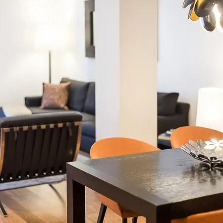 Majestic Apartment