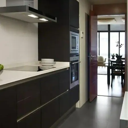 Majestic Apartamento Barcelona