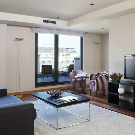 Apartment Majestic