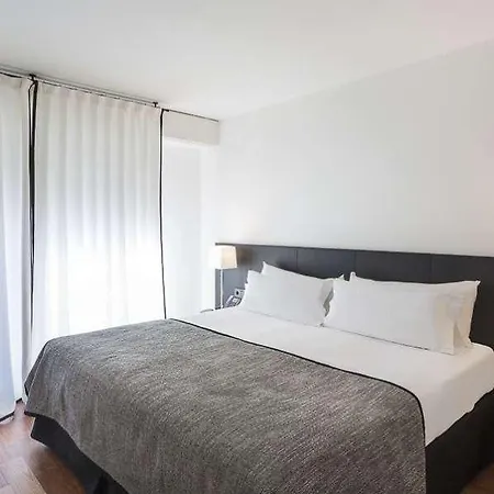 Majestic Apartment