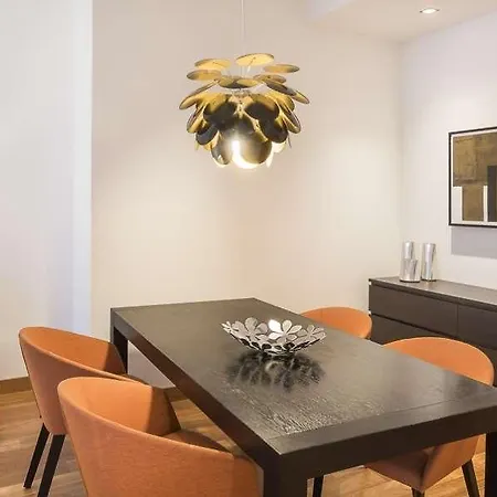 Apartment Majestic Barcelona