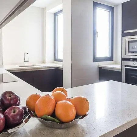 Apartment Majestic