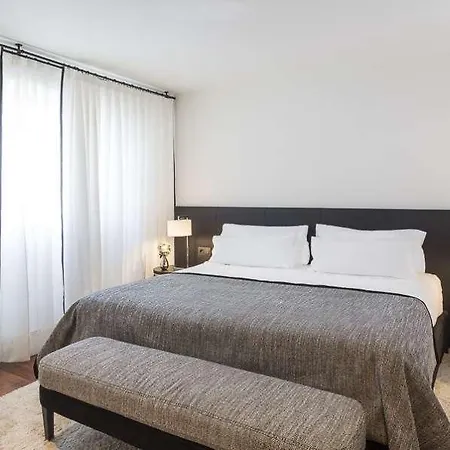 Majestic Apartment Barcelona