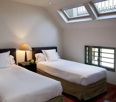Majestic Apartment