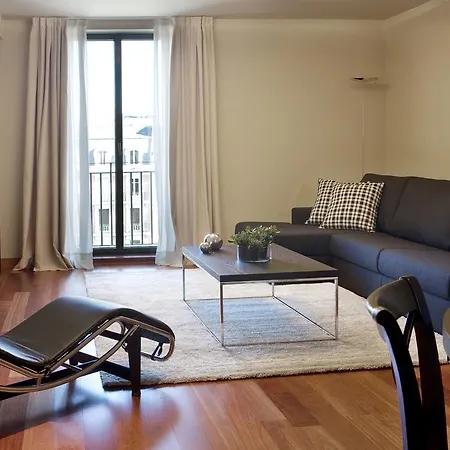 Apartment Majestic *