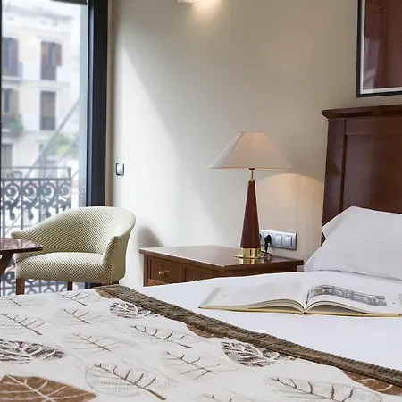 Apartment Majestic Barcelona