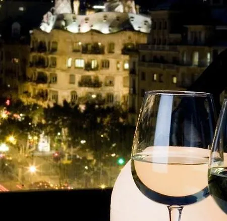 Apartment Majestic Barcelona
