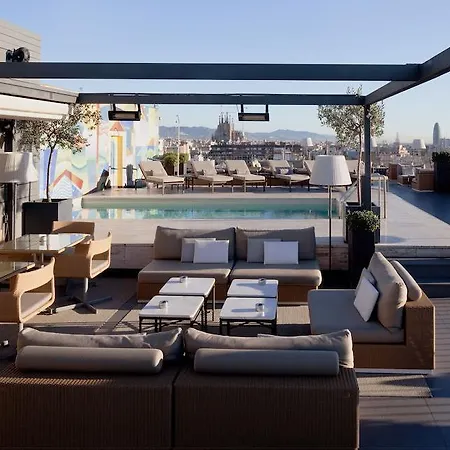 Majestic Apartment Barcelona