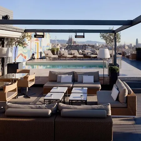 Majestic Apartment Barcelona