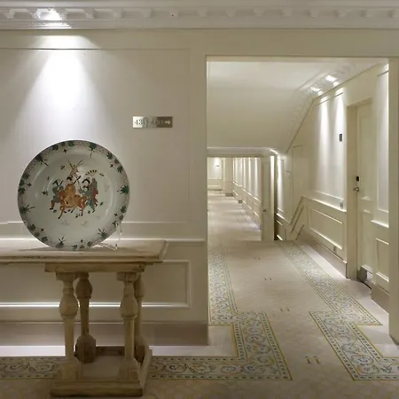Apartment Majestic *