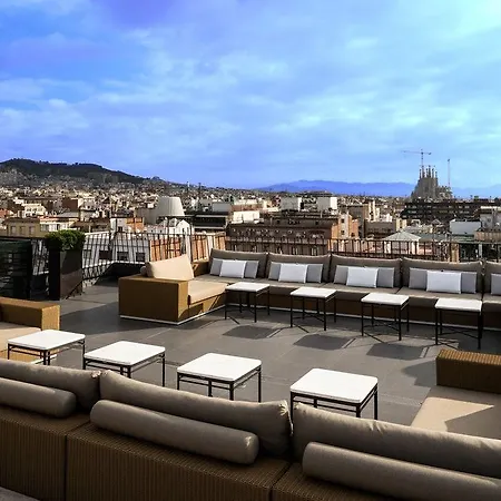 Majestic * Barcelona