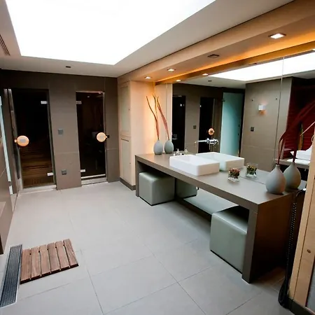 Apartment Majestic *