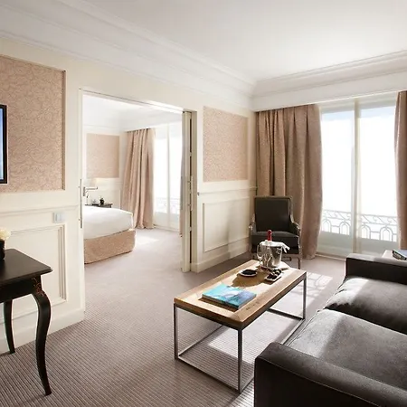 Apartment Majestic *