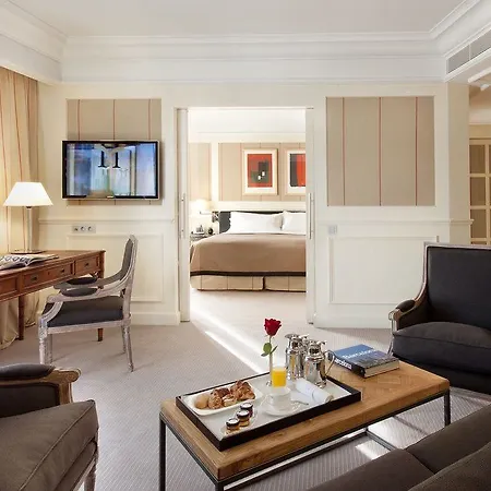 Apartment Majestic *