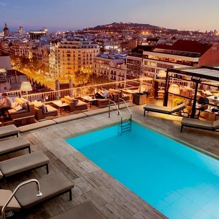 Majestic * Barcelona