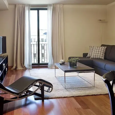 Apartment Majestic *