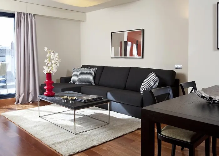 Appartamento Majestic