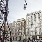 Majestic Barcelona