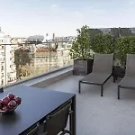 Apartment Majestic *