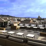 Majestic * Barcelona