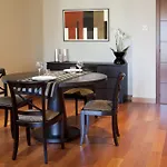 Majestic Apartment