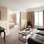 Apartment Majestic *