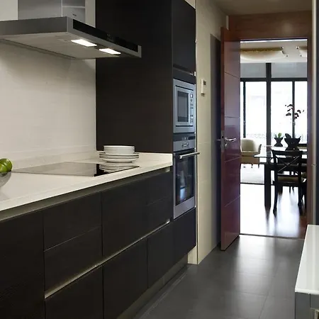 Apartment Majestic