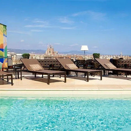 Apartamento Majestic