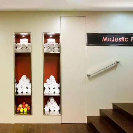 Apartman Majestic