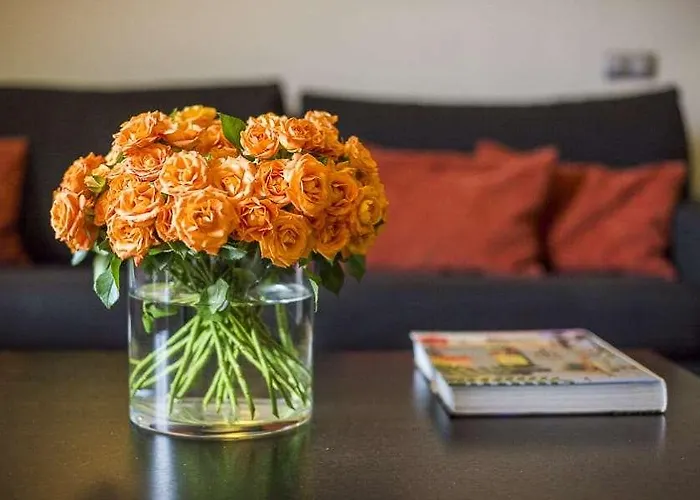 Majestic Apartamento *