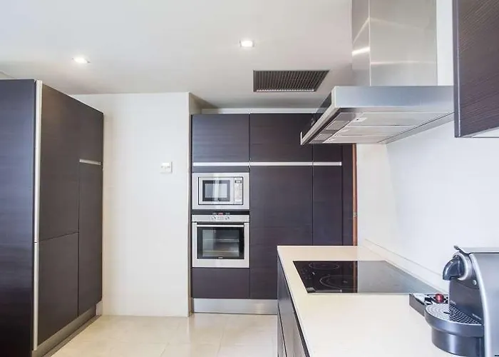 Apartamento Majestic *