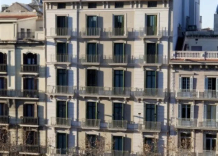 Apartamento Majestic