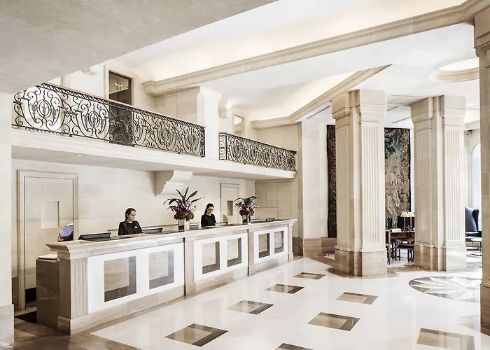Majestic Apartamento