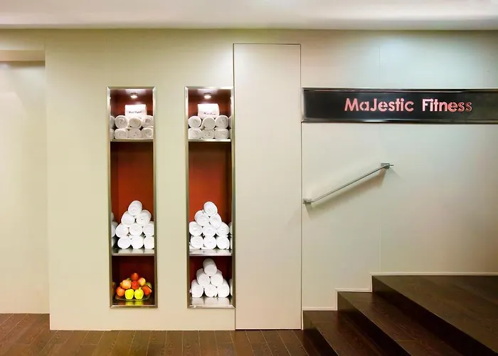 Apartamento Majestic