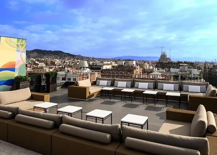 Majestic * Barcelona
