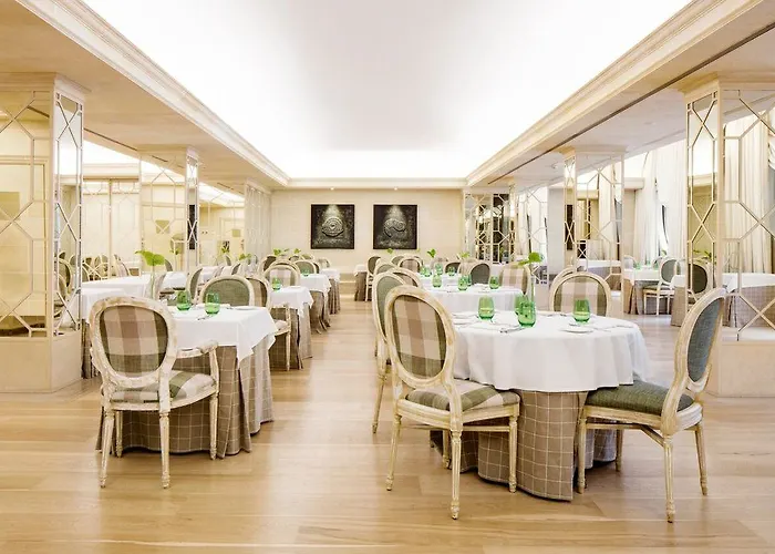 Apartamento Majestic *