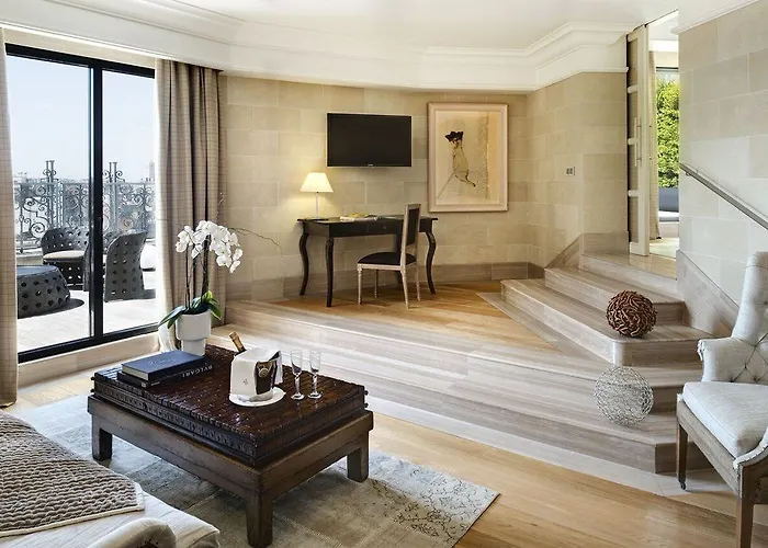 Apartamento Majestic *