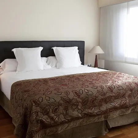 雄伟住宅酒店 巴塞罗那