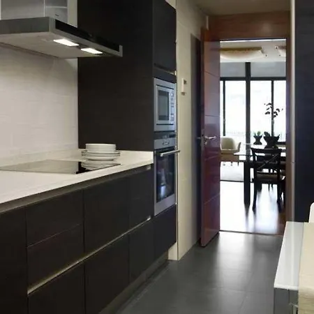 Majestic Apartment Barcelona